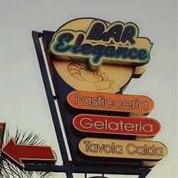Bar Elegance
