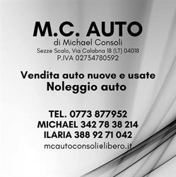 M.C. AUTO