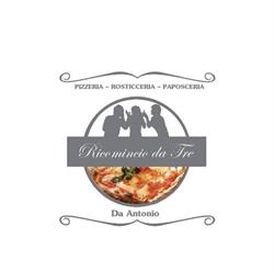 Pizzeria 'Ricomincio da tre' da Antonio