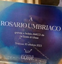 Umbriaco Tavola Calda e Bottega
