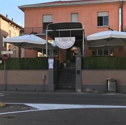 Pizzeria liman tradate
