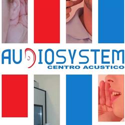 Centro Acustico Audiosystem