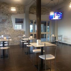 EMGI CAFÈ