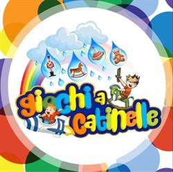 Giochi a Catinelle