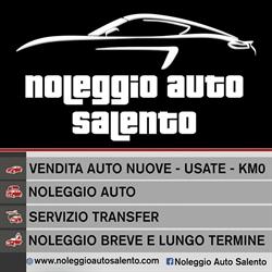 Noleggio Auto Salento