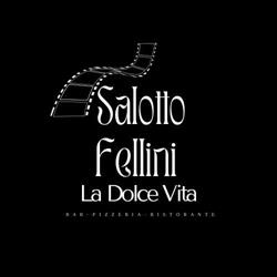 Salotto Fellini