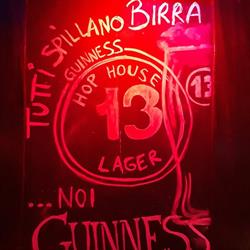 Holden Pub