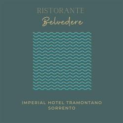 Ristorante Belvedere Sorrento