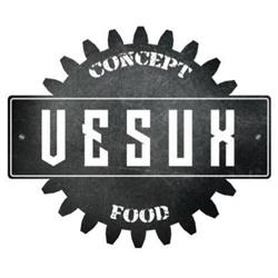 Vesux Concept Food