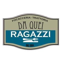 Da Quei Ragazzi paninoteca trattoria