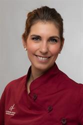 Caterina Fasoli Osteopata