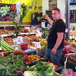 L’angolo della Frutta di Richichi Gaspare