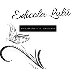 Edicola LULÚ di Di Meo Katia