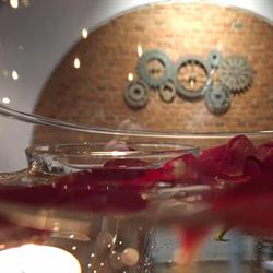 Pizzeria Partenope Agliana