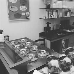 Una Bottega nel Borgo   UPM