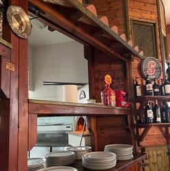Ristorante Pizzeria 4 Stelle