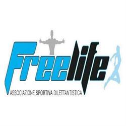 Palestra A.s.d Freelife Rosà
