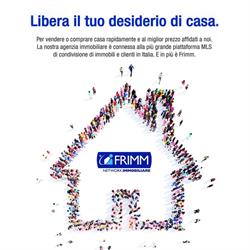Frimm Trevignano Romano
