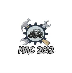 Mac 2012 S.r.l.