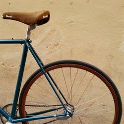 Senza Freni Ciclofficine