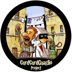 BAZAR - Taverna Curdo Meticcia