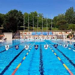 Piscina Comunale di Chianciano Terme - Piscine e Palestra