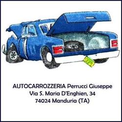 Autocarrozzeria Perrucci Giuseppe