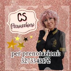 C.S. Parrucchieri di Catia Simoni - Rosta