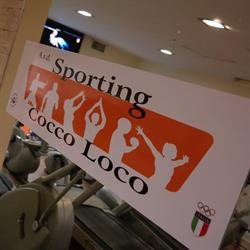 Sporting Cocco Loco a.s.d-Sara Busonera