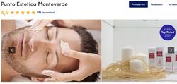 Punto Estetica Monteverde di Raffaella Beauty