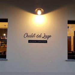 Chalet Del Lago - Gelateria Caffetteria