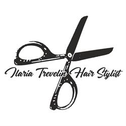Ilaria Trevelin Hair Stylist