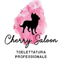 Toelettatura Cherry Saloon