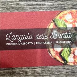 L'angolo delle bontà