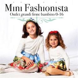Mini Fashionista outlet