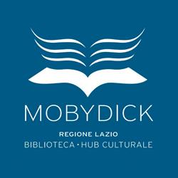 Moby Dick biblioteca hub culturale