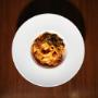 pappardelle al cinghiale