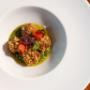 polpette di manzo