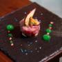 tartare di tonno