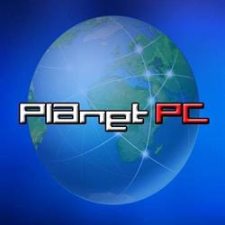 Planet PC