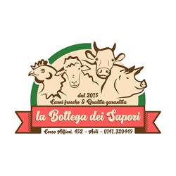 La bottega dei sapori