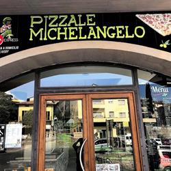 Pizzale Michelangelo