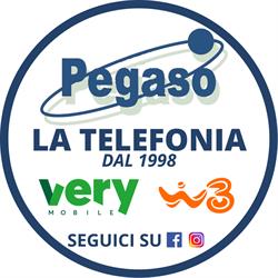 Pegaso la telefonia