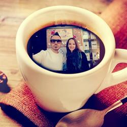 Café Society Bitonto