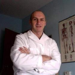 Maurizio Ramella Massoterapista