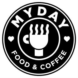 MY DAY Food & Coffee
