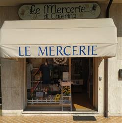 Le mercerie