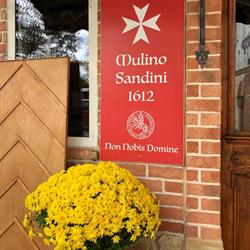 Mulino Sandini