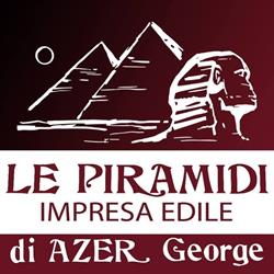 Le Piramidi di Azer George