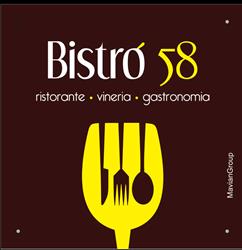 Bistrò 58